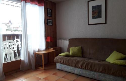 Les Carroz-d'Araches Apartment | Le Panda