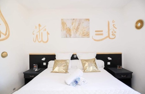 Mandelieu-La-Napoule Hotel | Le Panel