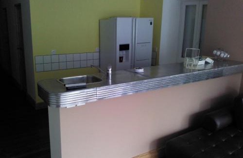 Satillieu Apartment | Le Panorachic