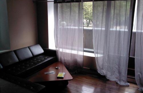 Satillieu Apartment | Le Panorachic