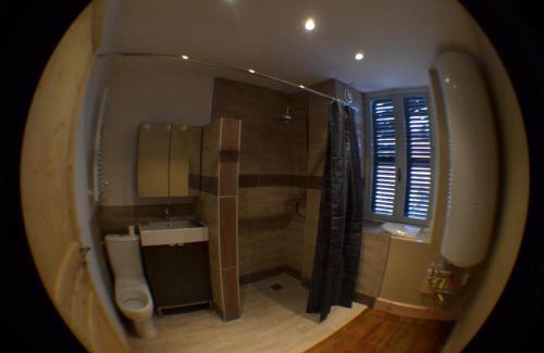 Satillieu Apartment | Le Panorachic