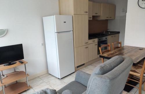 Forges-les-Bains Apartment | Le Panoramic