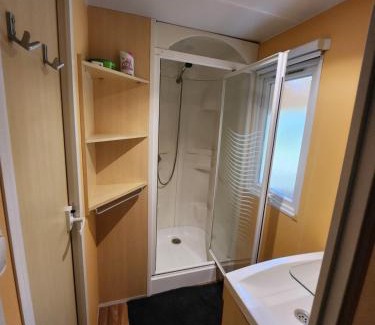 Saint-Cheron Other | Le paradis du mobilhome
