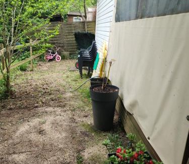 Saint-Cheron Other | Le paradis du mobilhome