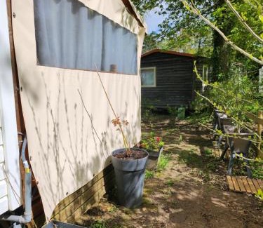 Saint-Cheron Other | Le paradis du mobilhome