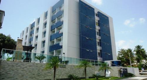 Manaira Apartment | Le Parc Residencial - Manaira - Joao Pessoa