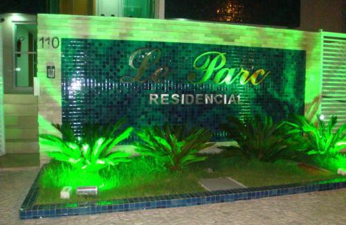 Manaira Apartment | Le Parc Residencial - Manaira - Joao Pessoa