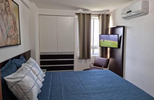 Manaira Apartment | Le Parc Residencial - Manaira - Joao Pessoa