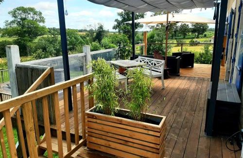 Brigueil-le-Chantre Bed & Breakfast | Le pas de deux