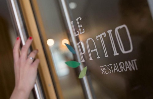 Yssingeaux Bed & Breakfast | Le Patio