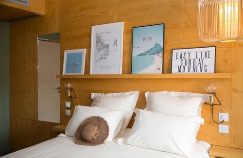 Yssingeaux Bed & Breakfast | Le Patio