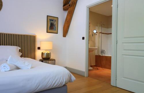 Garrevaques House | Le Pavillon - Demeure de prestige avec14 chambres pour 30 pers - Piscine