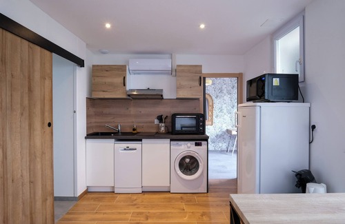 Saint-Nazaire Apartment | Le Penhoët -Proche Gare/St Nazaire