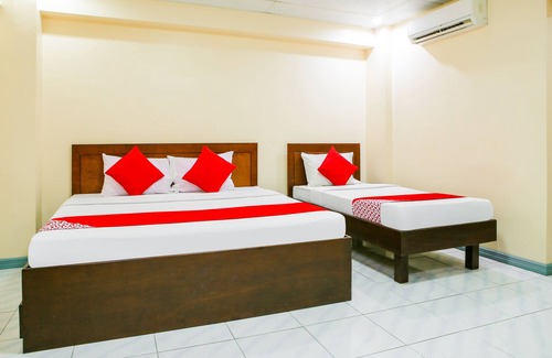 Cogon Hotel | Le Pensione De San Jose
