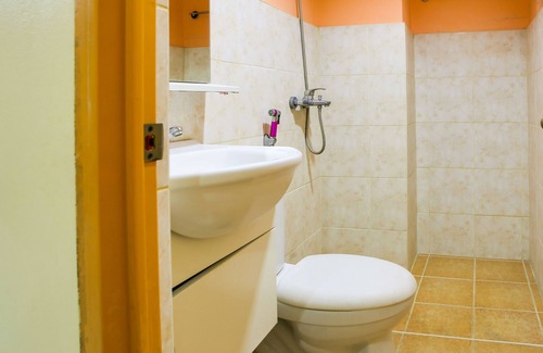 Cogon Hotel | Le Pensione De San Jose
