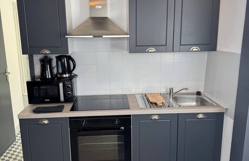 Limoges Apartment | Le pent House Limoges