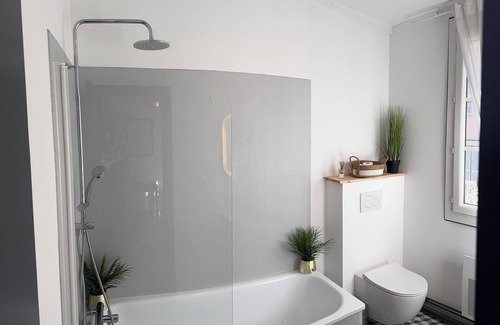 Limoges Apartment | Le pent House Limoges