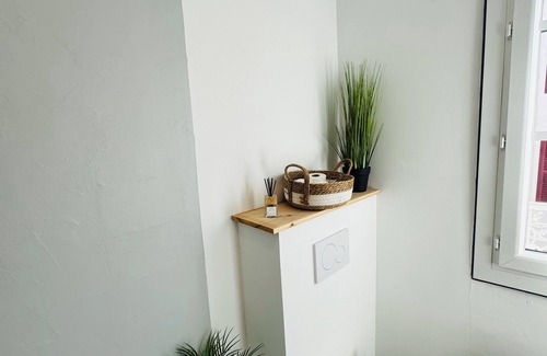 Limoges Apartment | Le pent House Limoges