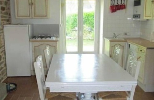 Concarneau House | Le Penty Maison 2/4 Personnes Concarneau