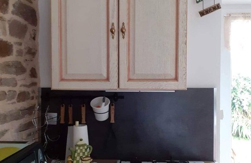 Concarneau House | Le Penty Maison 2/4 Personnes Concarneau
