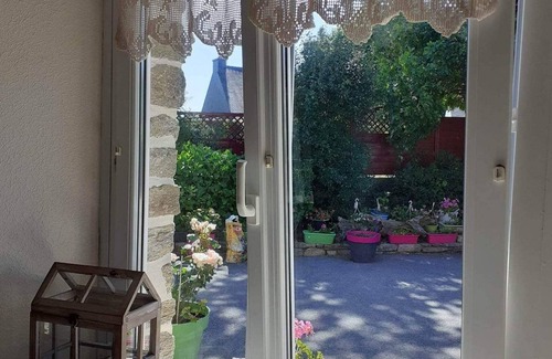 Concarneau House | Le Penty Maison 2/4 Personnes Concarneau