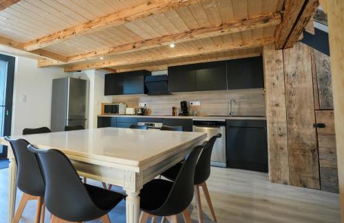 Le Grand Valtin Apartment | Le Perchoir, Gîte 7 personnes, Le Grand Valtin
