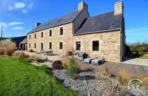 Pleubian House | Le Petit Abri des Pins