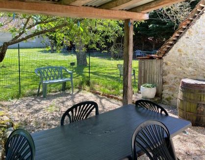 Chatillon-sur-Cher Bed & Breakfast | Le Petit Baron Chambres d Hôtes