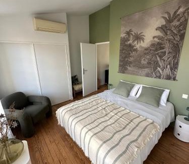 Carcassonne House | Le Petit Camisou, un écrin au pied de la Cité