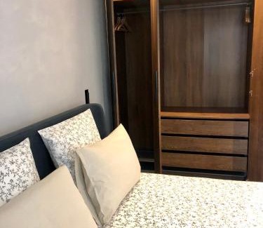 Quillan Apartment | Le Petit Cathare, Nid rénové au cœur de Quillan