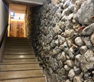 Quillan Apartment | Le Petit Cathare, Nid rénové au cœur de Quillan