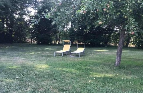 Dompierre-les-Eglises Apartment | Le Petit Champagnat