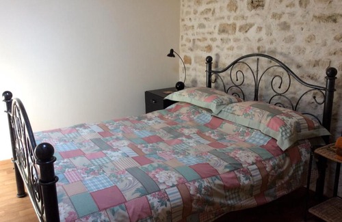 Dompierre-les-Eglises Apartment | Le Petit Champagnat