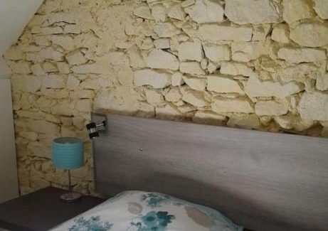 Dompierre-les-Eglises Apartment | Le Petit Champagnat