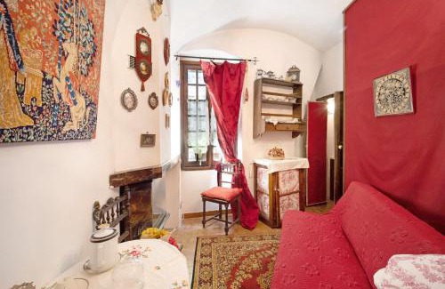 Dolceacqua House | Le Petit Chateau Dolceacqua