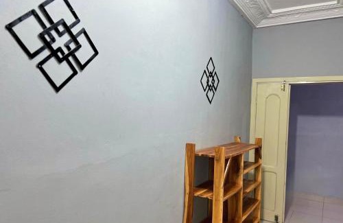Ouidah Apartment | Le petit cocon de Ouidah Appt 1 chambre