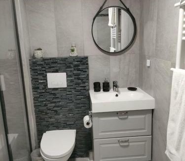 Venissieux Apartment | Le Petit Cocon - Parking privé - Lyon Sud