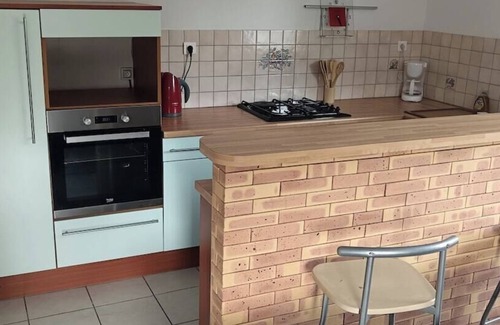 Carhaix-Plouguer Apartment | Le Petit Coin 2