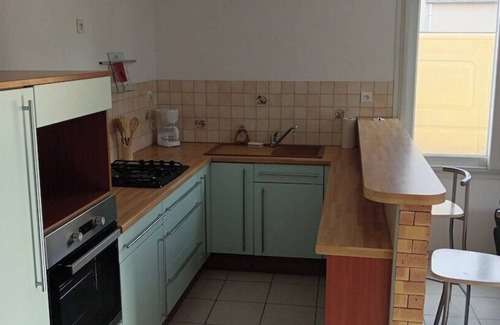 Carhaix-Plouguer Apartment | Le Petit Coin 2