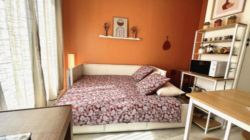 Margny-les-Compiegne Apartment | Le Petit Cosy - idéal pro & week-end - proche gare