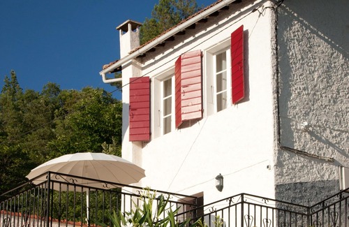 Sahorre Cottage | Le Petit Gite @ La Chataigneraie - Sahorre near Vernet/Prades/Perpignan