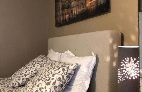 Metz-Centre – Ancienne Ville Apartment | Le Petit Graoully