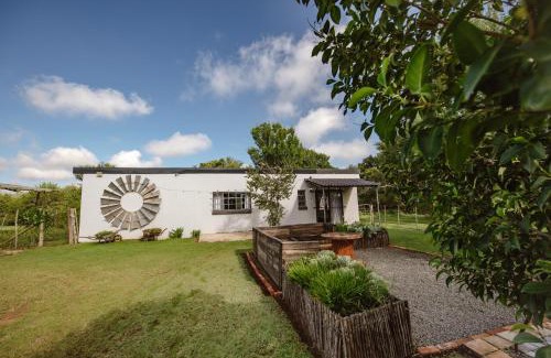 Bloemfontein House | Le Petit Guesthouse