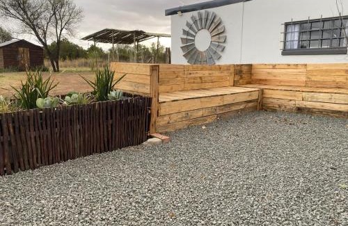Bloemfontein House | Le Petit Guesthouse