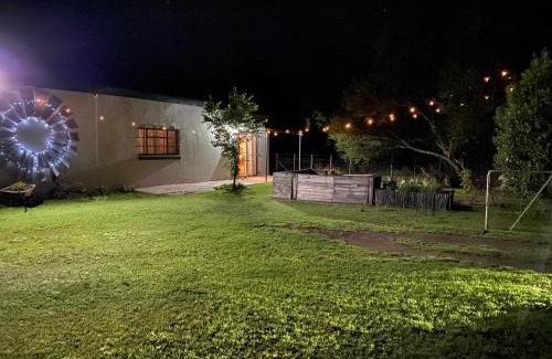 Bloemfontein House | Le Petit Guesthouse