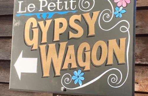 Bridgetown Other | Le Petit Gypsy Wagon
