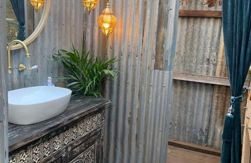 Bridgetown Other | Le Petit Gypsy Wagon