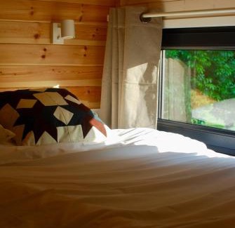 Flamanville House | Le Petit Lodge du Cotentin - Tiny House cosy à 800 m de la mer