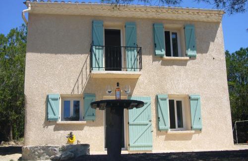 Saint-Pargoire House | Le Petit Mas du Vigné