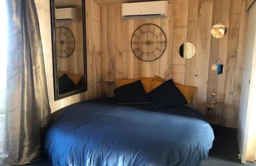 Sarlat-la-Caneda Ski Chalet | Le petit mas sud